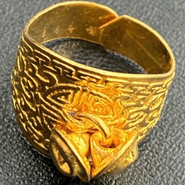 K22　リング　3.7g