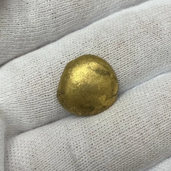 K22　金の塊　13.2g