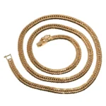 18金ネックレス/ペンダント