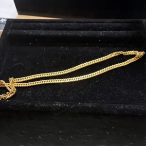 K18　ネックレス　100g