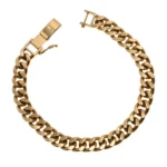 18金 (K18) 喜平ブレスレット