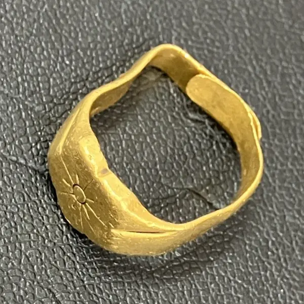 K22　リング　8.6g