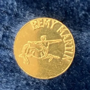 K24　レミーマルタンメダル　1g 