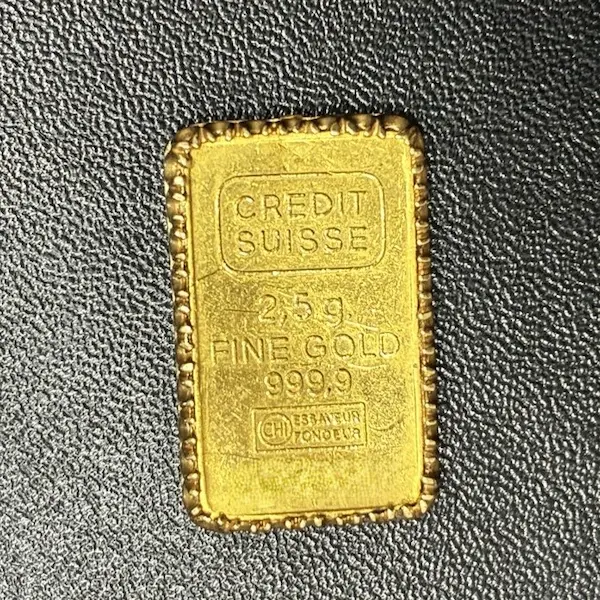 K24　ペンダントトップ　5g