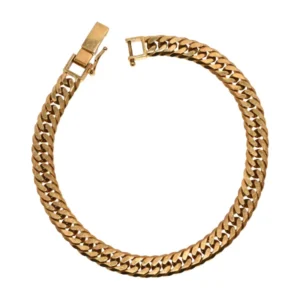 K18_喜平ブレスレット_20.2g