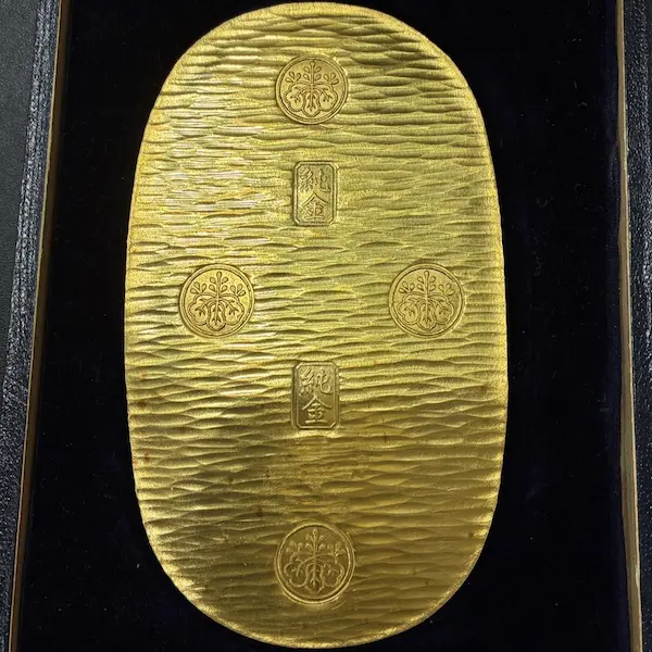 K24　大判　187.5g