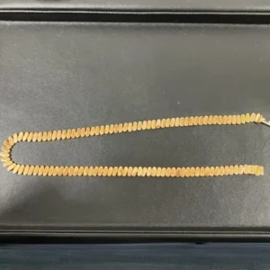 K18　ネックレス　65.8g