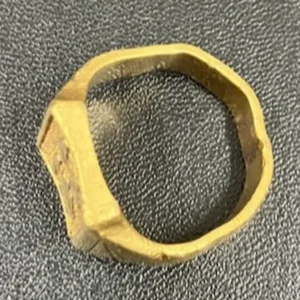 K22　リング　18.5g