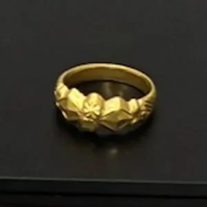 K22　リング　7.4g