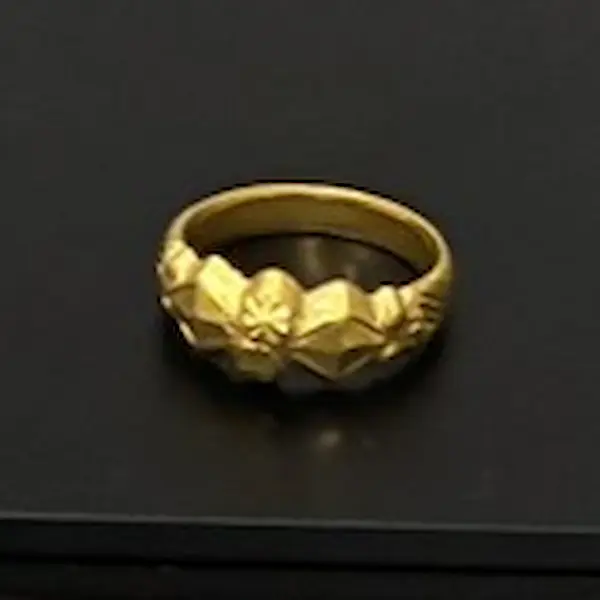 K22　リング　7.4g