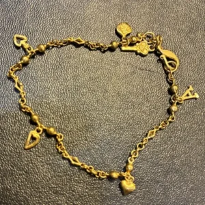 K22　ブレスレット　7g