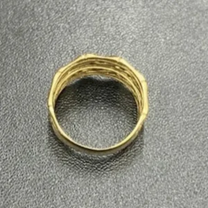 K14　リング　5.2g