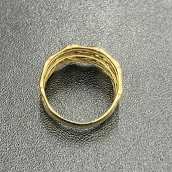 K14　リング　5.2g