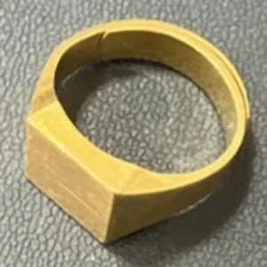 K23　リング　19g