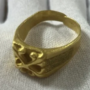 K22　リング　15.4g
