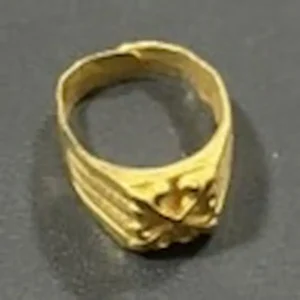 K22　リング　15.4g