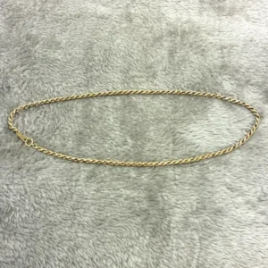 K18　ネックレス　15.6g