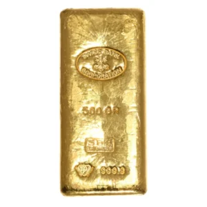 999.9_SWISS BANKインゴット_500g_B