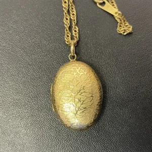 K18　ペンダントトップ　6g