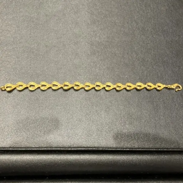 K22　ブレスレット　15.2g