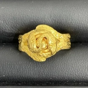 K22　リング　11.2g