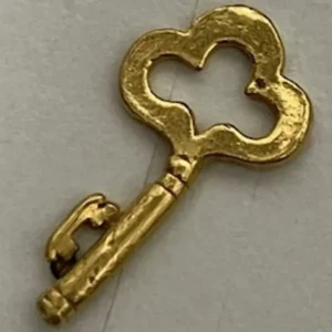 K20　ペンダントトップ　1.2g