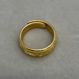 K22　リング　11.2g