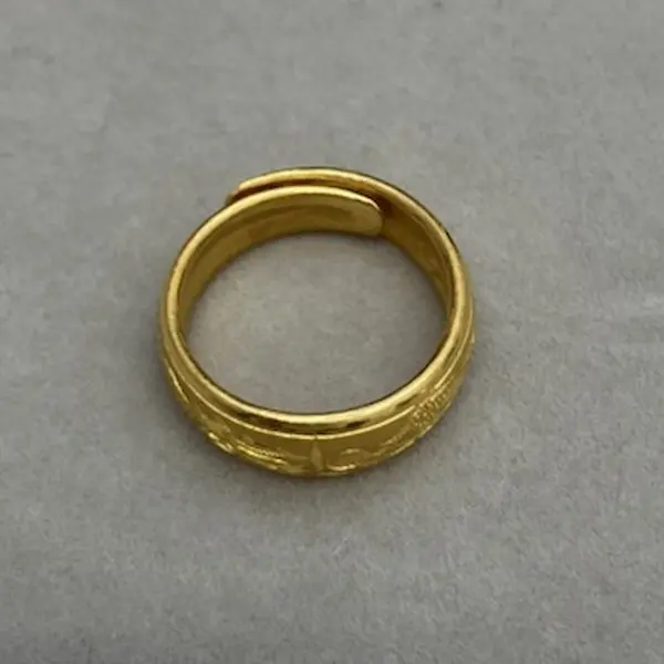 K22　リング　11.2g