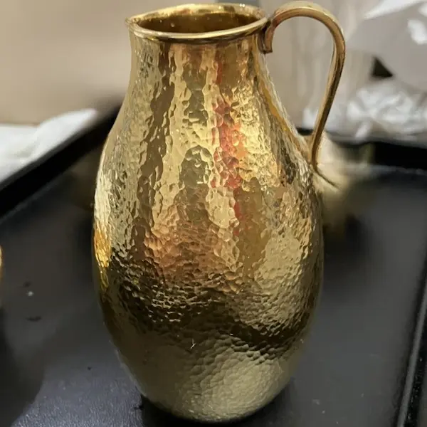 K23　酒器　200.4g