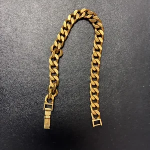 K18　ブレスレット　50g