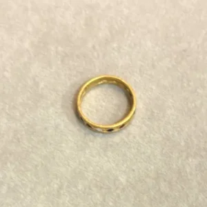 K14　リング　1.6g