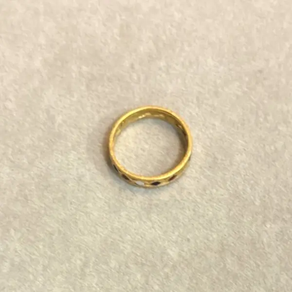 K14　リング　1.6g