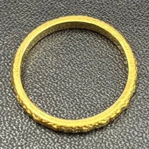 K22　リング　4.4g