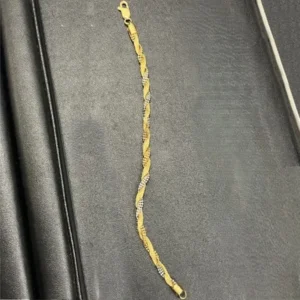 K22　ネックレス　8g