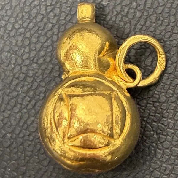 K8　ペンダントトップ　3g