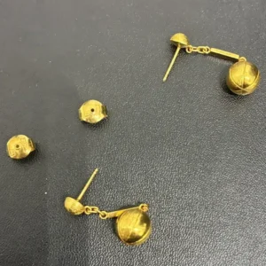 K22　ピアス　6.4g