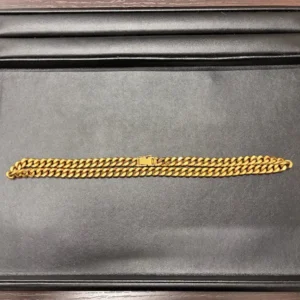 K18　ネックレス　95g