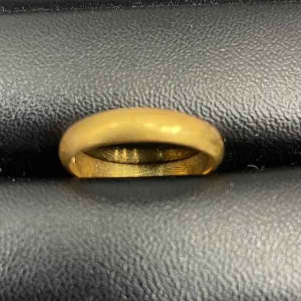 K22　リング　3.6g