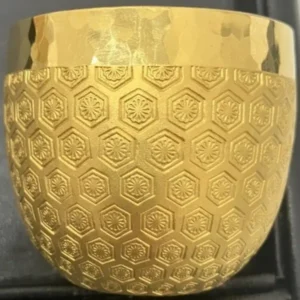 K24　湯呑み　110.3g