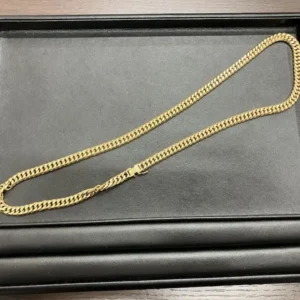 K18　ネックレス　99g