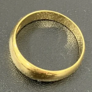 K24　リング　11g