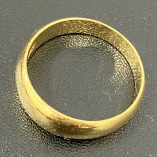 K24　リング　11g