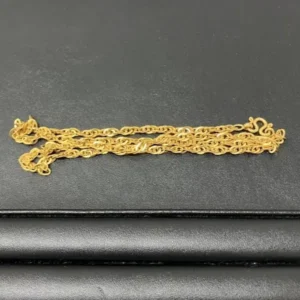 K22　ネックレス　30.4g