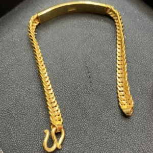 K22　ブレスレット　21.6g