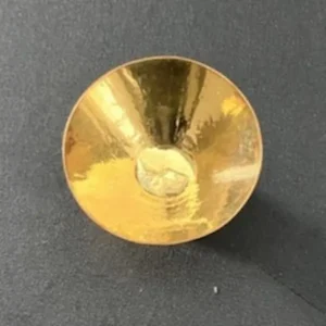 K24　金杯　36.8g