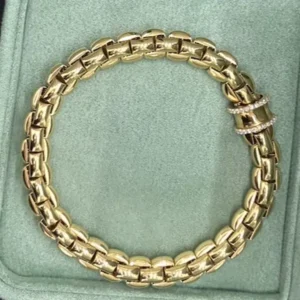 K18　ブレスレット　36.9g