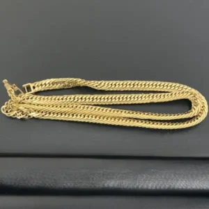 K18　ネックレス　50.4g