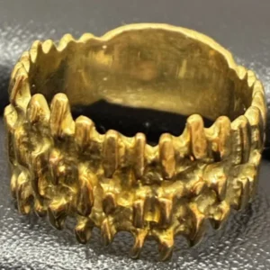 K14　リング　8g