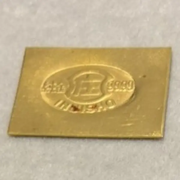 K24　歯科用板金　5g