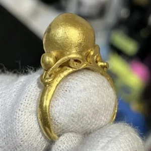 K22　リング　10.6g